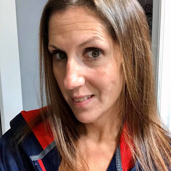 Meet your Posher, Lisa - Picture 1 of 1